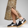 Зображення Puma Сукня LEO LUXE Slim All-Over Print Dress Women #2: Alpine Snow