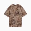 Зображення Puma Сорочка LEO LUXE Relaxed All-Over Print Woven Shirt Women #7: Alpine Snow