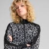 Imagen PUMA Chaqueta corta estampada T7 LEO LUXE para mujer #2