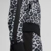 Imagen PUMA Chaqueta corta estampada T7 LEO LUXE para mujer #5