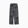Imagen PUMA Pantalones rectos estampados T7 LEO LUXE para mujer #7