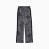 Imagen PUMA Pantalones rectos estampados T7 LEO LUXE para mujer #6