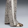 Imagen PUMA Pantalones rectos estampados T7 LEO LUXE para mujer #5