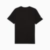 Зображення Puma Футболка BMW M Motorsport Essentials Logo Tee Men #5: Puma Black