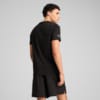 Зображення Puma Футболка BMW M Motorsport Essentials Logo Tee Men #2: Puma Black
