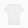 Imagen PUMA Polera BMW M Motorsport Essentials Logo para hombre #5