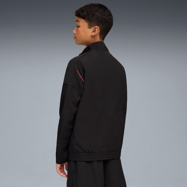 Imagen PUMA Chaqueta PUMA x SONIC juvenil