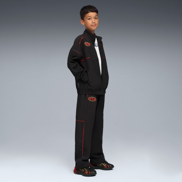 Imagen PUMA Pantalones PUMA x SONIC juvenil