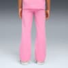 Изображение Puma Детские леггинсы PUMA x HELLO KITTY AND FRIENDS Flared Leggings Kids #2: Posie Pink