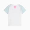 Imagen PUMA Polera PUMA x HELLO KITTY para niñas #5
