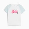 Imagen PUMA Polera PUMA x HELLO KITTY para niñas #4