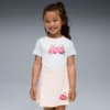 Imagen PUMA Polera PUMA x HELLO KITTY para niñas #1