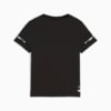 Imagen PUMA Polera PUMA x HOT WHEELS™ para niños #5