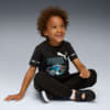 Imagen PUMA Polera PUMA x HOT WHEELS™ para niños #3