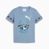 Imagen PUMA Polera PUMA x HOT WHEELS™ para niños #4