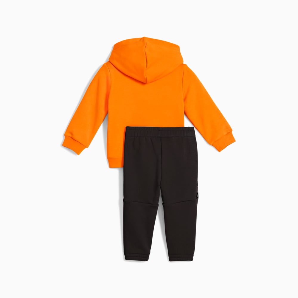 Imagen PUMA Conjunto PUMA x HOT WHEELS™ para bebés #2