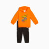 Imagen PUMA Conjunto PUMA x HOT WHEELS™ para bebés #1