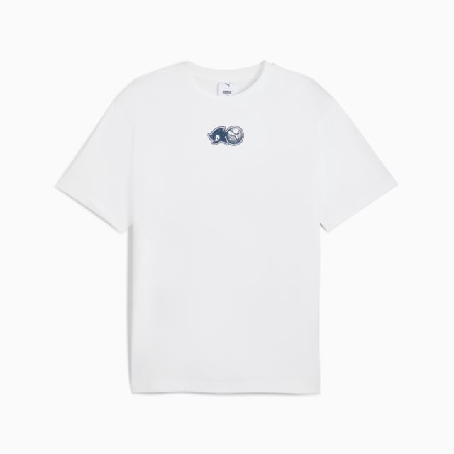 Imagen PUMA Polera estampada PUMA x SONIC para hombre
