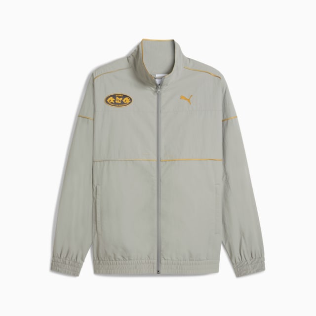 Imagen PUMA Chaqueta PUMA x SONIC para hombre