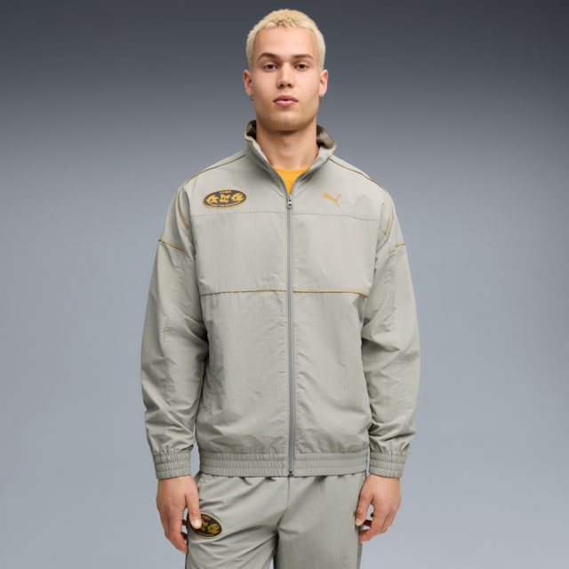 Imagen PUMA Chaqueta PUMA x SONIC para hombre