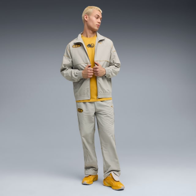 Imagen PUMA Chaqueta PUMA x SONIC para hombre