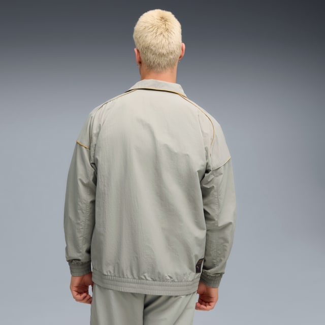 Imagen PUMA Chaqueta PUMA x SONIC para hombre