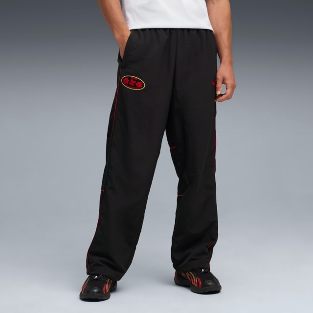 Imagen PUMA Pantalones PUMA x SONIC para hombre