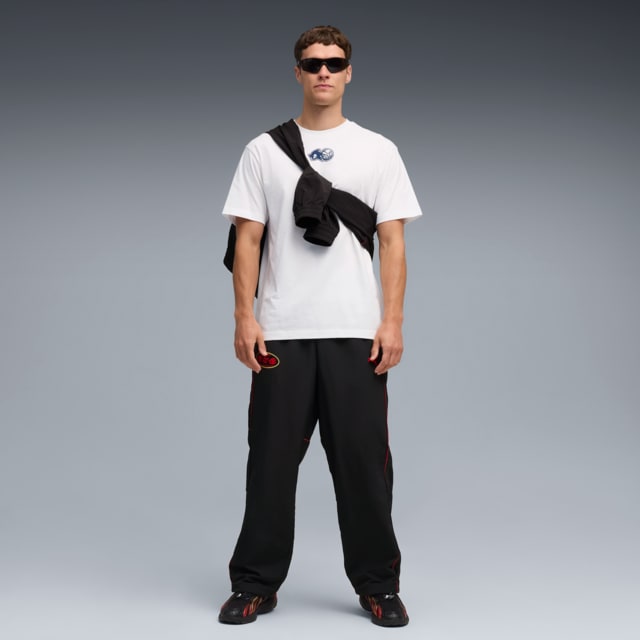 Imagen PUMA Pantalones PUMA x SONIC para hombre