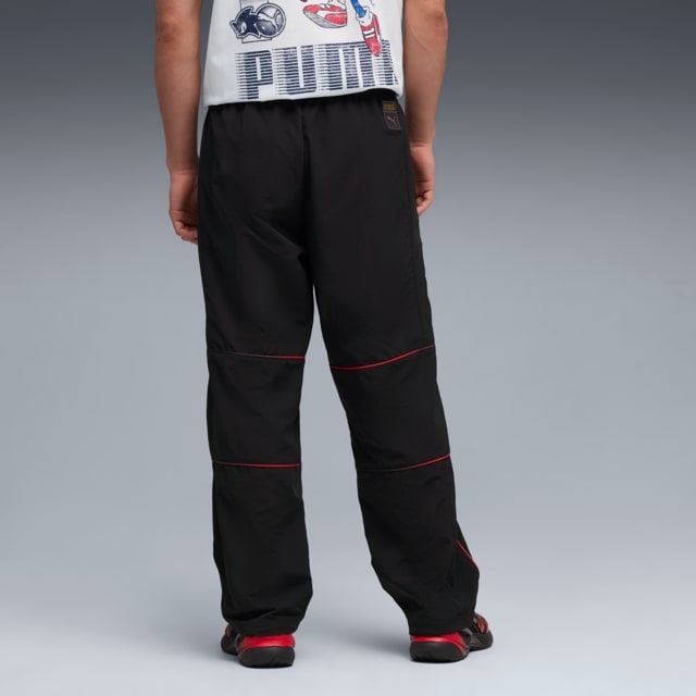 Imagen PUMA Pantalones PUMA x SONIC para hombre