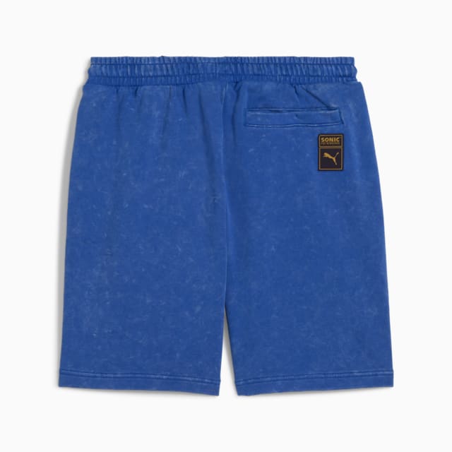 Imagen PUMA Shorts holgados PUMA x SONIC para hombre