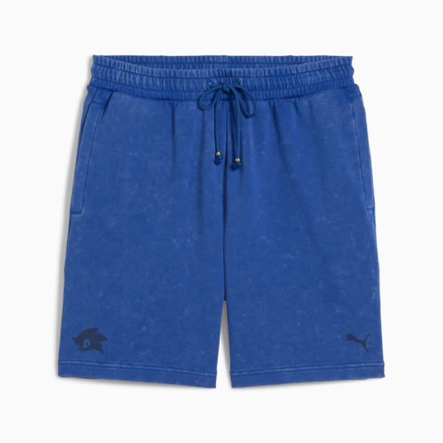 Imagen PUMA Shorts holgados PUMA x SONIC para hombre