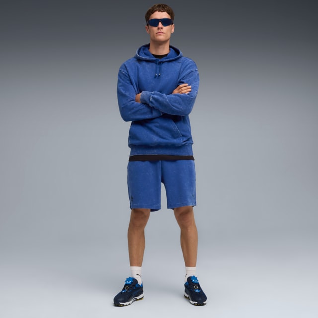 Imagen PUMA Shorts holgados PUMA x SONIC para hombre