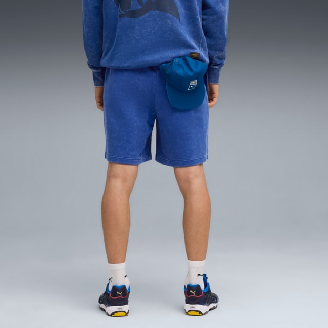 Imagen PUMA Shorts holgados PUMA x SONIC para hombre