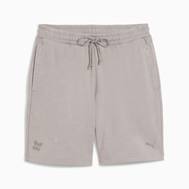 Imagen PUMA Shorts holgados PUMA x SONIC para hombre