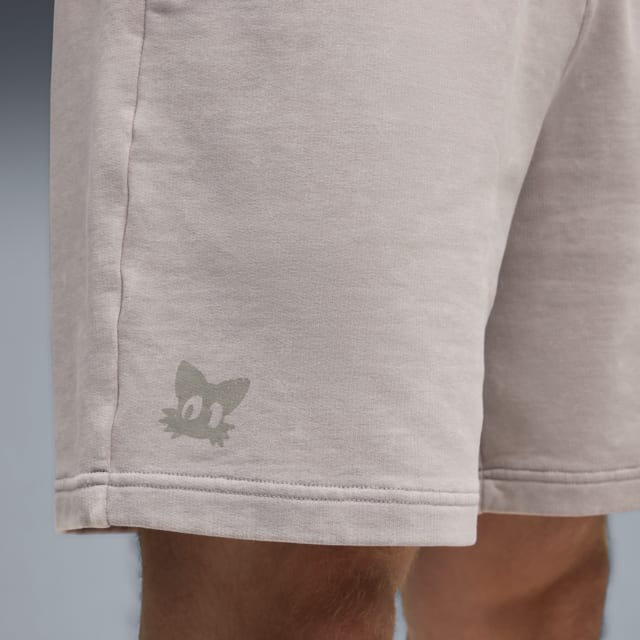 Imagen PUMA Shorts holgados PUMA x SONIC para hombre