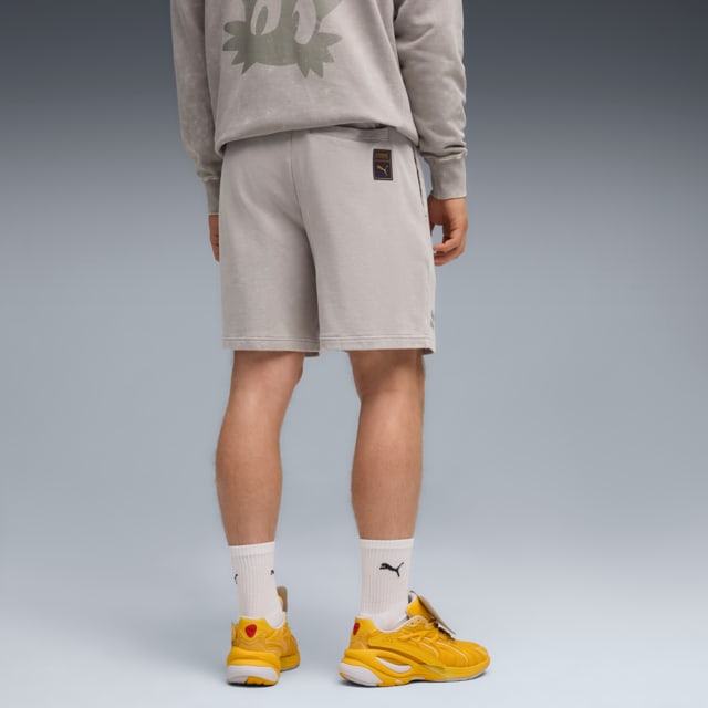 Imagen PUMA Shorts holgados PUMA x SONIC para hombre