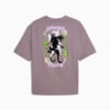 Зображення Puma Футболка PUMA x RIPNDIP Boxy Tee Men #7: Plum Jam