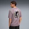 Зображення Puma Футболка PUMA x RIPNDIP Boxy Tee Men #4: Plum Jam