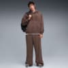 Imagen PUMA Polerón con capucha PUMA x RIPNDIP Boxy para hombre #3