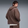 Imagen PUMA Polerón con capucha PUMA x RIPNDIP Boxy para hombre #4