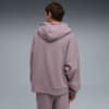 Imagen PUMA Polerón con capucha PUMA x RIPNDIP Boxy para hombre #4