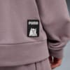 Imagen PUMA Polerón con capucha PUMA x RIPNDIP Boxy para hombre #5