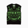 Изображение Puma Жилет PUMA x RIPNDIP Knitted Vest Men #6: Puma Black