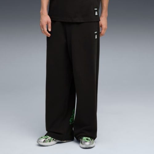 Штаны PUMA x RIPNDIP Sweatpants Men