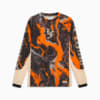 Imagen PUMA Camiseta LaFrancé HEEM Moto para hombre #6