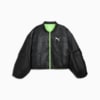 Imagen PUMA Chaqueta A$AP ROCKY x PUMA de piel sintética #6