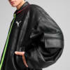 Imagen PUMA Chaqueta A$AP ROCKY x PUMA de piel sintética #2