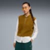 Зображення Puma Жилет YONA Full-Zip Vest Women #1: Honey Butter