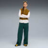 Зображення Puma Жилет YONA Full-Zip Vest Women #3: Honey Butter
