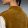 Зображення Puma Жилет YONA Full-Zip Vest Women #5: Honey Butter